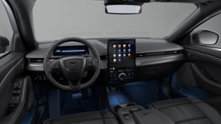 2026 Ford Mustang Mach-E® Internal Image 2